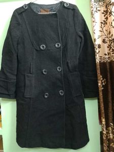 Black Coat