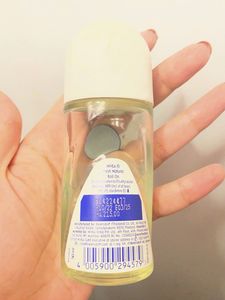 Nivea Fresh Natural Deodorant