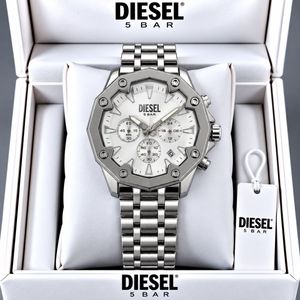 Diesel Watch