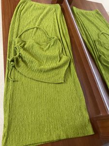 Stylish One-Shoulder Maxi Dress