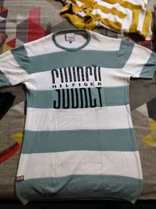 Striped T-Shirt