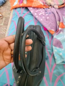 Michael Kors 100% authentic bag fix price