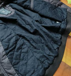 Pepe jeans London Men Brown Jacket