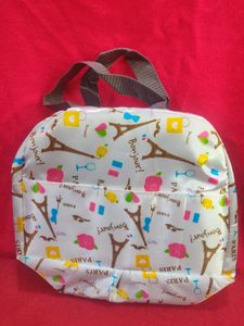 Super Heavy Quality Insulated Lunch Bag