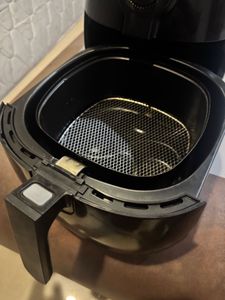 Philips Air Fryer - Black