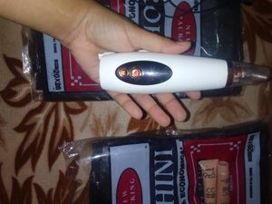 Combo 🥳🆕 Blackhead Remover Machine Etc.