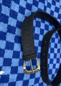 🇺🇸 Micheal kors imported belt