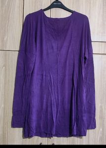 Long Sleeves Top