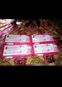 All 4 Are New