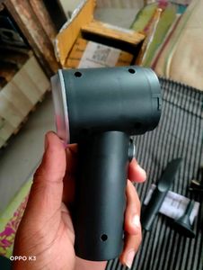 Portable Handheld Vacuum Cleaner