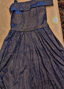Sparkling Party Dress