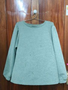 Long Sleeve Top