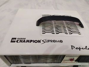 Durga Champion Supreme Popular Heat Convector