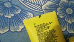 Cureskin Mineral Day Cream SPF 30 PA++