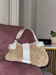 Emporio Armani Shoulder Bag