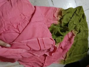 Set Of 7 Dupattas