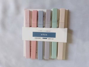 Korean Highlighter Pens