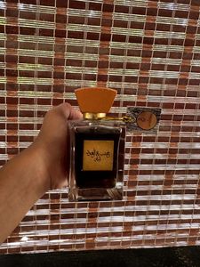 Brand New Arabian KHASHAB &amp; OUD