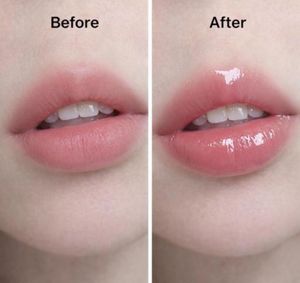 Huda Girl Water and Bright Lip Oil