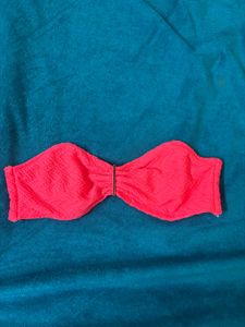 30 H&amp;M BANDEAU Bikini top