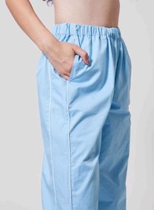 Newme baggy parachute pants
