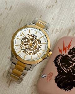 Fossile First Master Copy Mechnical Watch