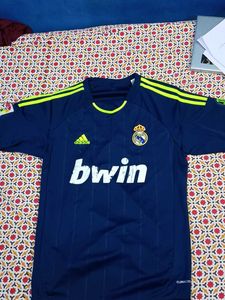 ADIDAS Real Madrid 2012 away Jersey