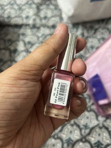 Swiss Beauty Stunning Nail Lacquer