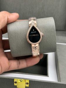 Bvlgari Watches Women New