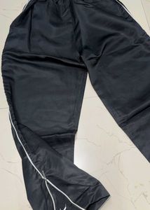 Nike Black Track Pants