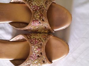 Heels &amp; Wedges For Women's