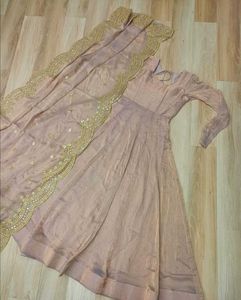 New Fancy Fendi Anarkali 💓