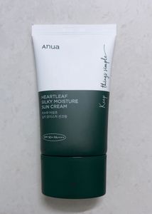 Anua Heartleaf Sun Cream SPF 50+