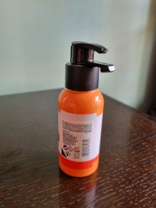 THE BODY SHOP VITAMIN C LIQUID PEEL GLOW REVEAL