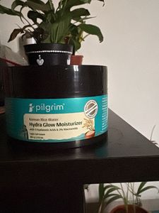 Pilgrim Korean Rice water