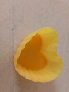 Heart Shape Silicon Mould