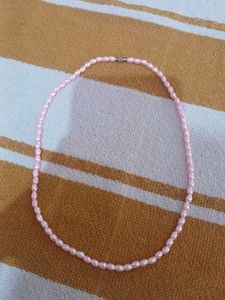 New Neck Chain And 2 Bracelets Combo