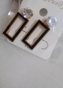 Latest Korean Design Party Wear Earrings
