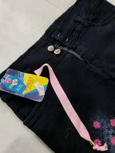 Denim Jeans 28"