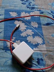 Fast Charging Adapter 80W