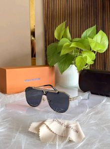 LOUIS VUITTON SUNGLASSES*(COPY) FOR UNISEX