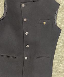 Stylish Black Jacket