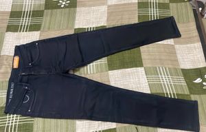 Being human Men's Black  Jeans