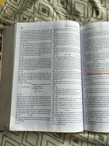 NCERT Fingertips Biology XI+XII NEET 2022 edition