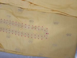 kurta Pant set