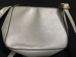 Lavie Sling Bag -> Sky Blue Colour