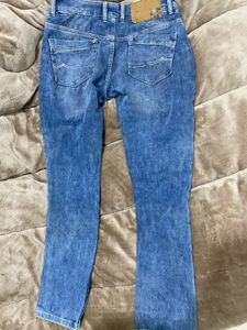 SF MOB Denim Jeans