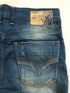 Mufti Branded Jeans Mens