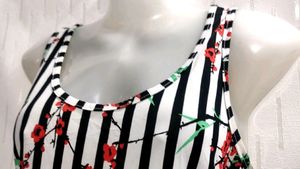 Sweet Crop Top For Women L/15