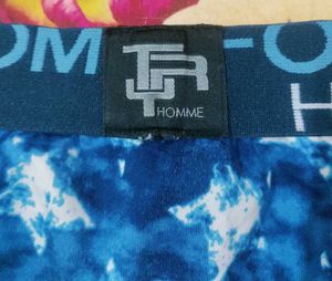 Homme Comfortable Boxer Briefs